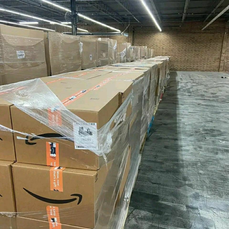 Electronics Mystery Boxes - Image 9