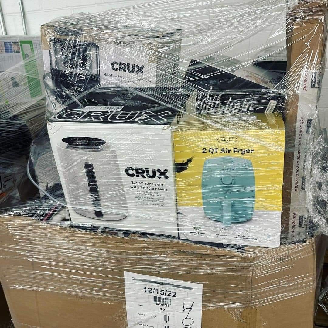 Amazon Pallet Sale - Image 3