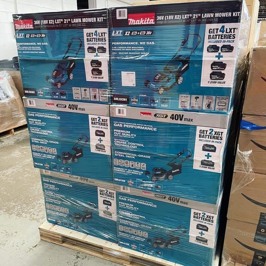 Amazon Pallet Sale - Image 4