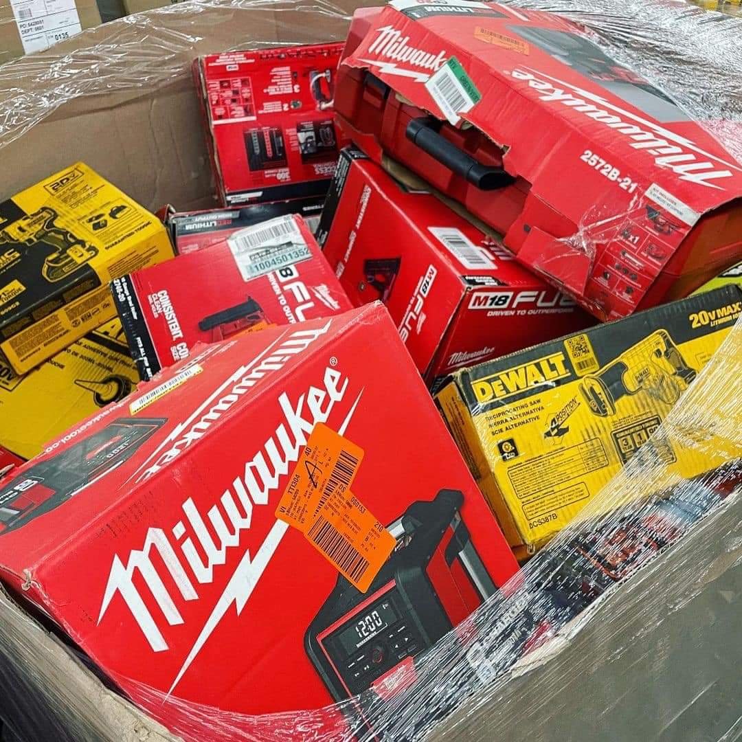 Amazon Pallet Sale - Image 6