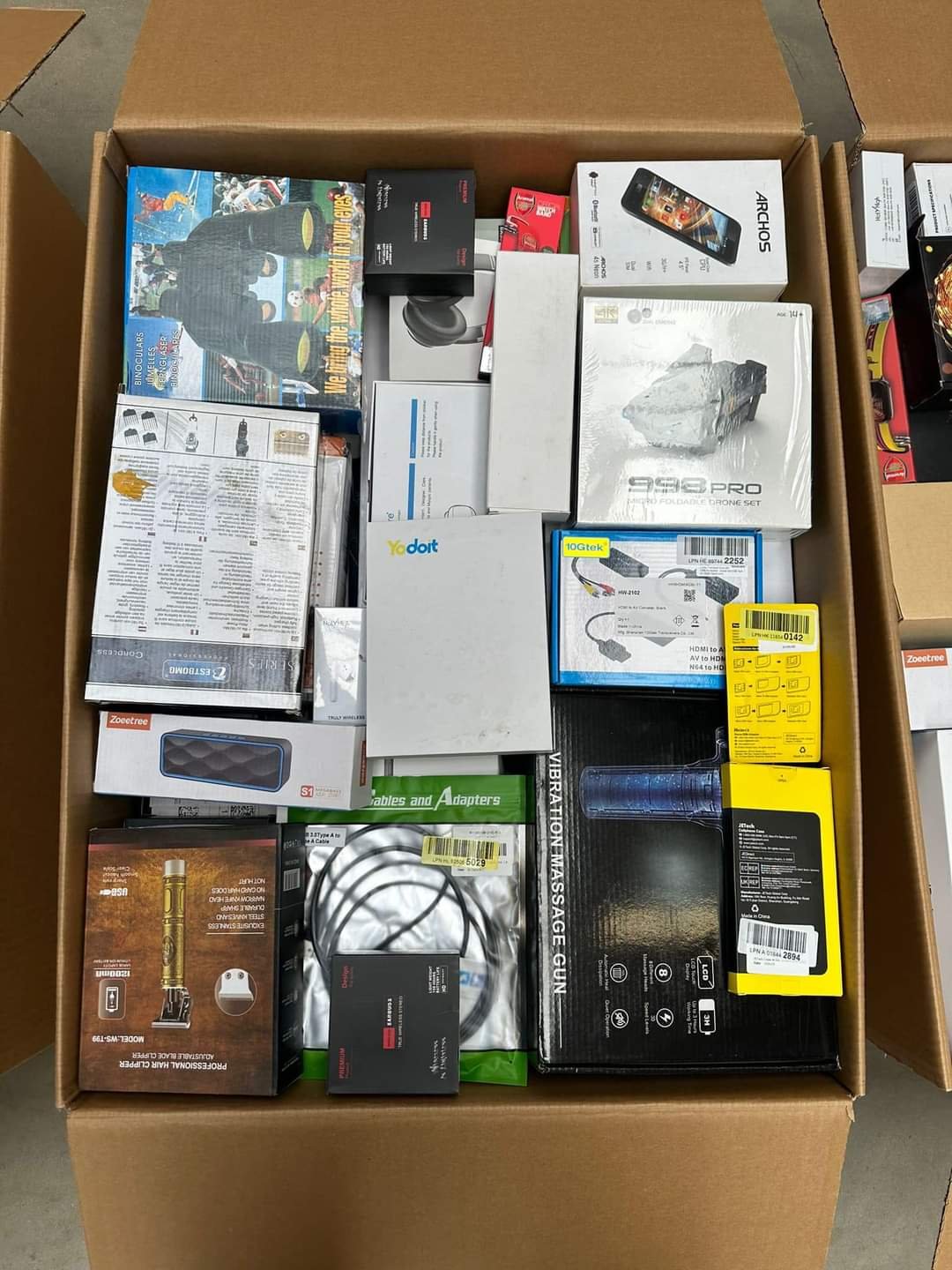 Amazon Target Electronics - Image 19