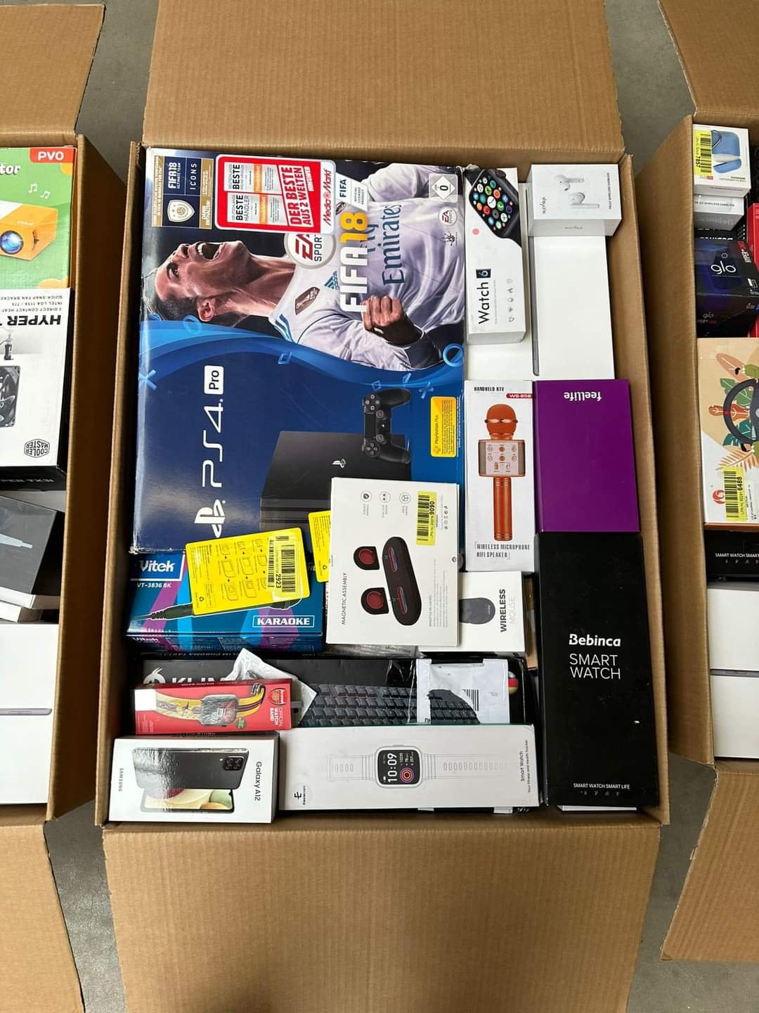 Amazon Target Electronics - Image 18