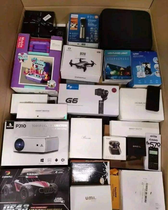 Amazon Target Electronics - Image 13