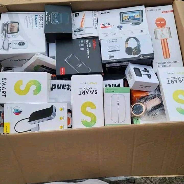 Amazon Target Electronics - Image 3