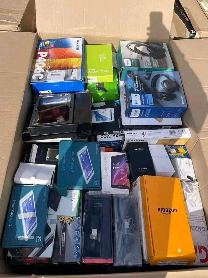 Amazon Target Electronics - Image 9