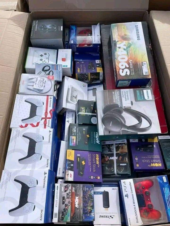 Amazon Target Electronics - Image 10