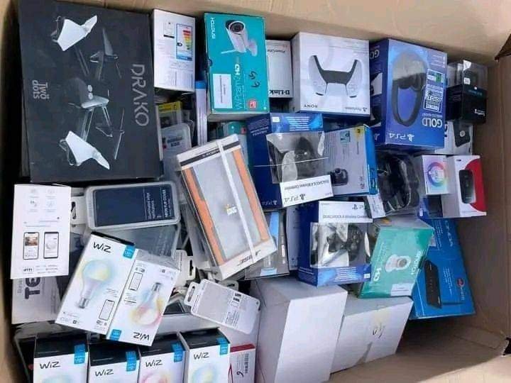 Amazon Target Electronics - Image 8