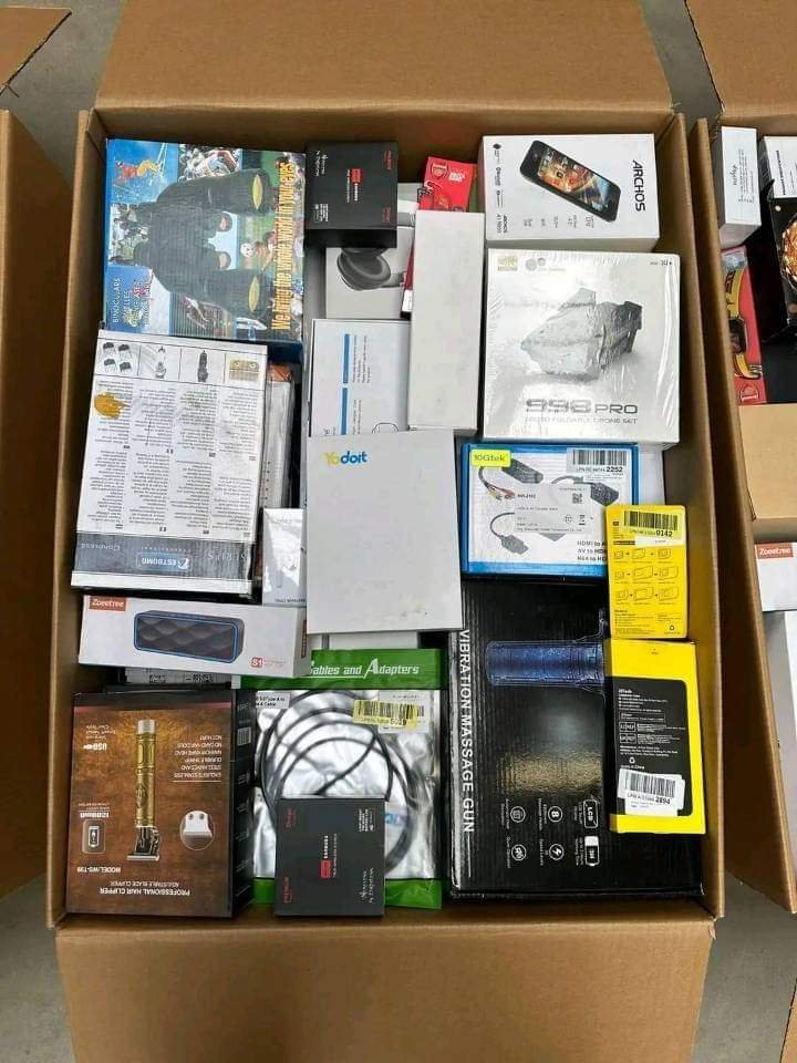 Amazon Target Electronics - Image 16