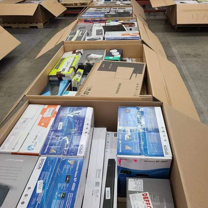 Amazon Target Electronics - Image 11