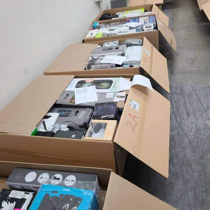 Amazon Target Electronics - Image 7