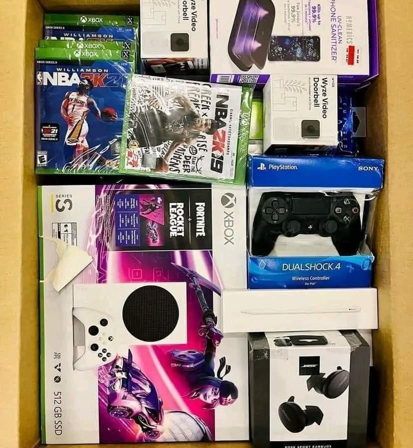 Amazon Target Electronics - Image 30