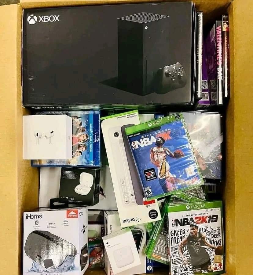 Amazon Target Electronics - Image 23