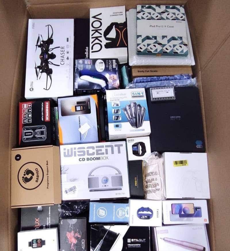 Amazon Target Electronics - Image 26