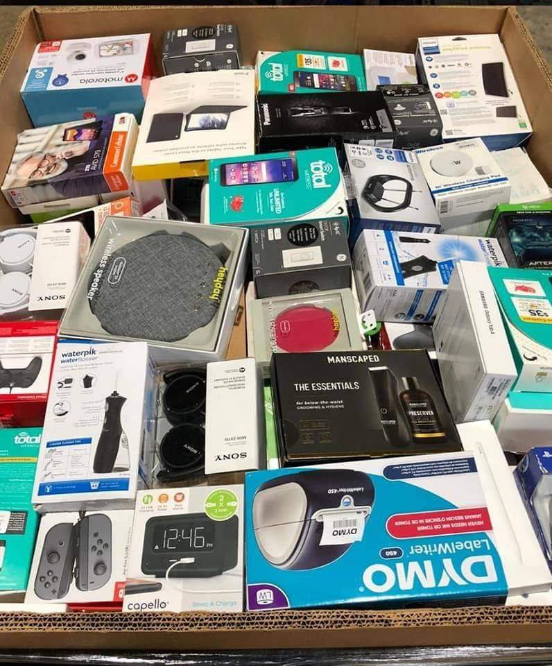 Amazon Target Electronics - Image 22