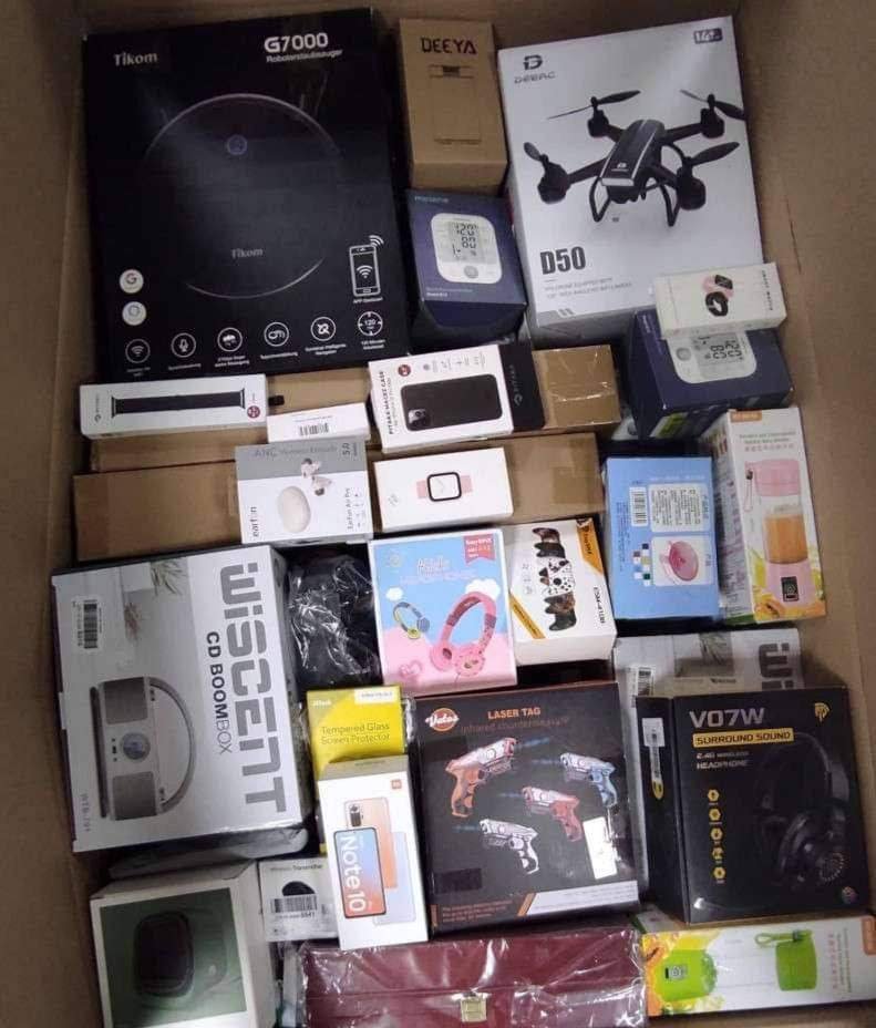 Amazon Target Electronics - Image 24