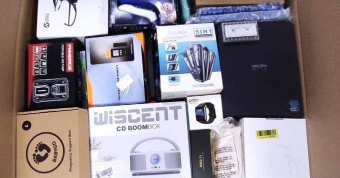 Amazon Target Electronics - Image 20