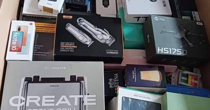 Amazon Target Electronics - Image 14