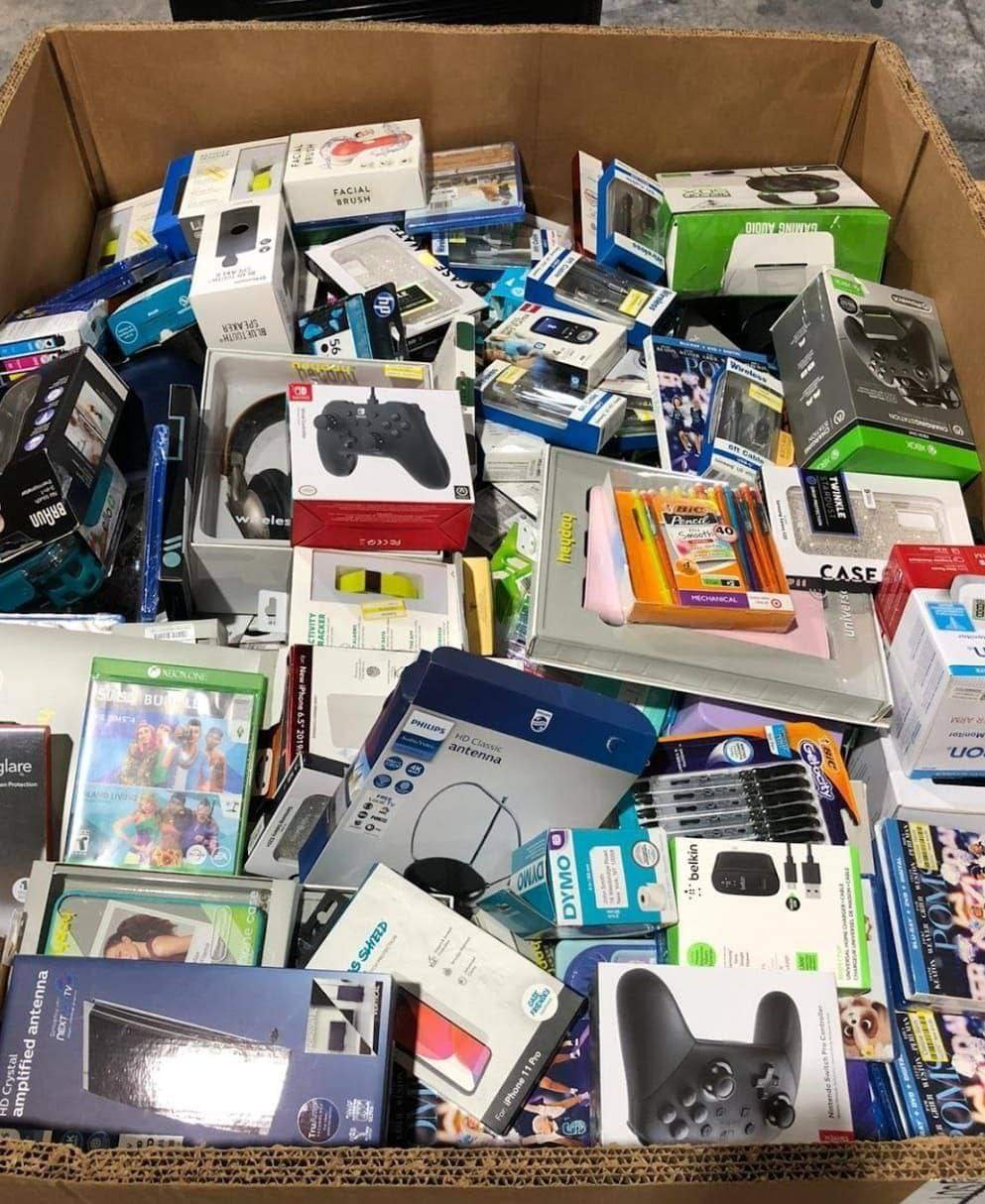 Amazon Target Electronics - Image 25