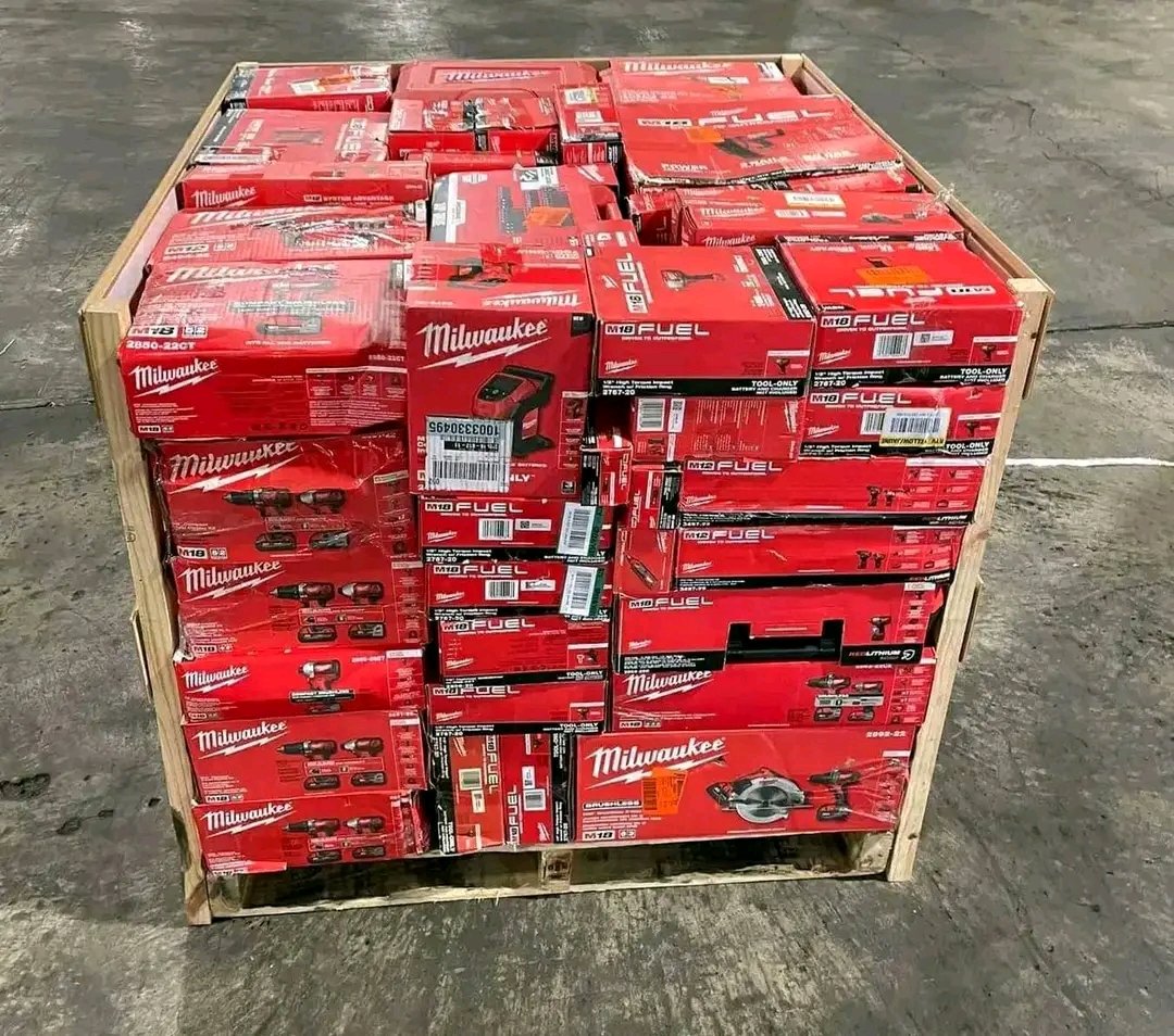 Milwaukee Pallets For Sale - Image 8