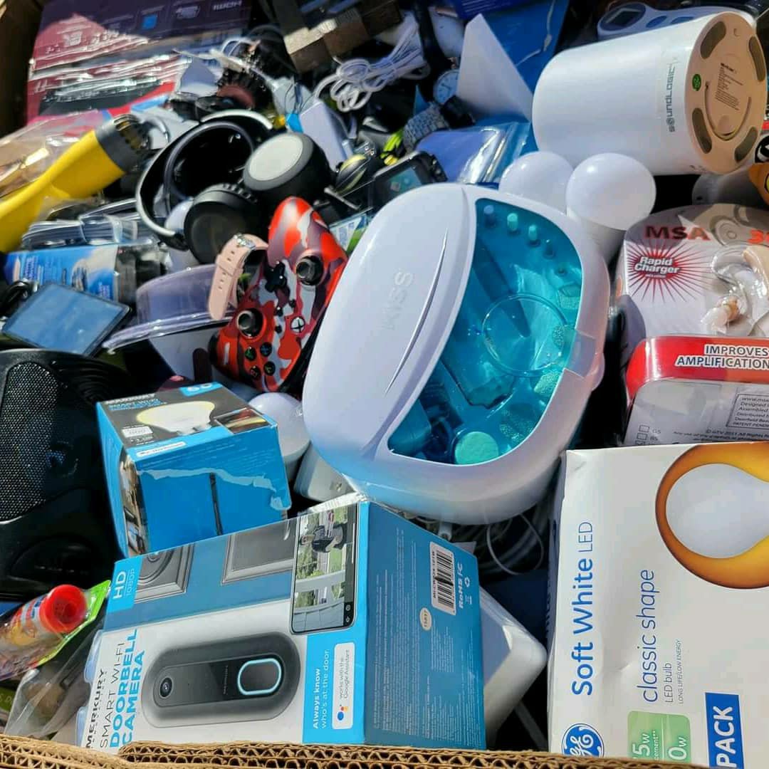 Mix electronic pallets - Image 7