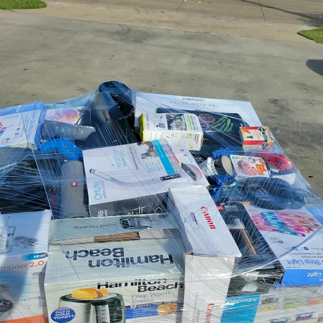 Mix electronic pallets - Image 2