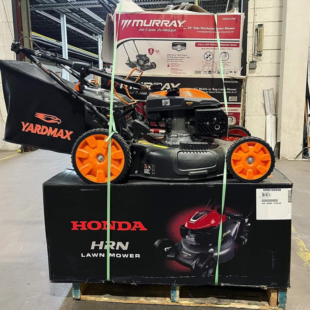 Wholesale Power Tools Pallets Available - Image 3