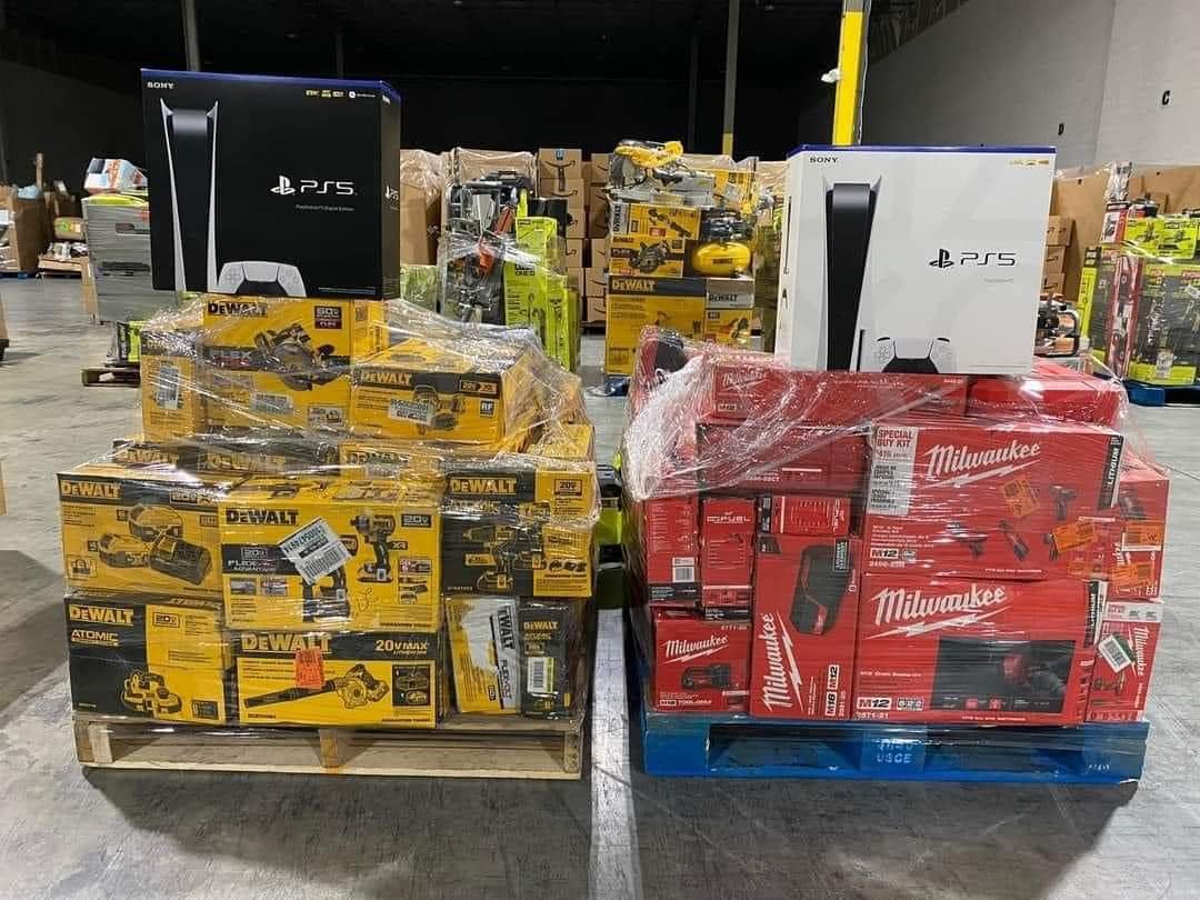 Tool Pallets promo - Image 2