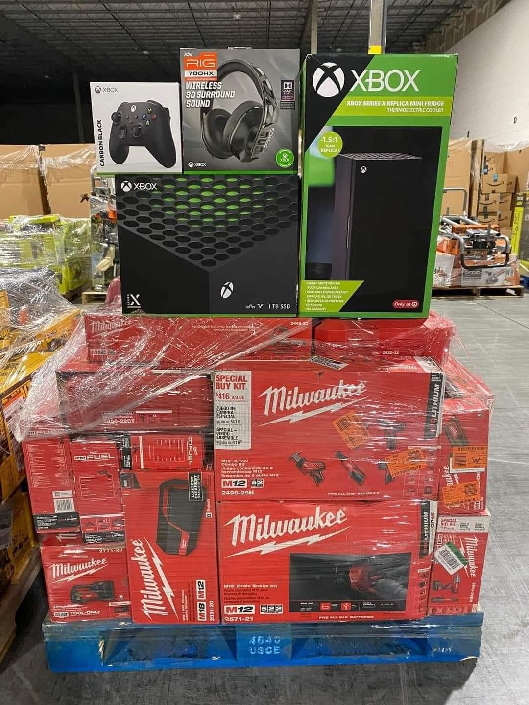 Tool Pallets promo - Image 3