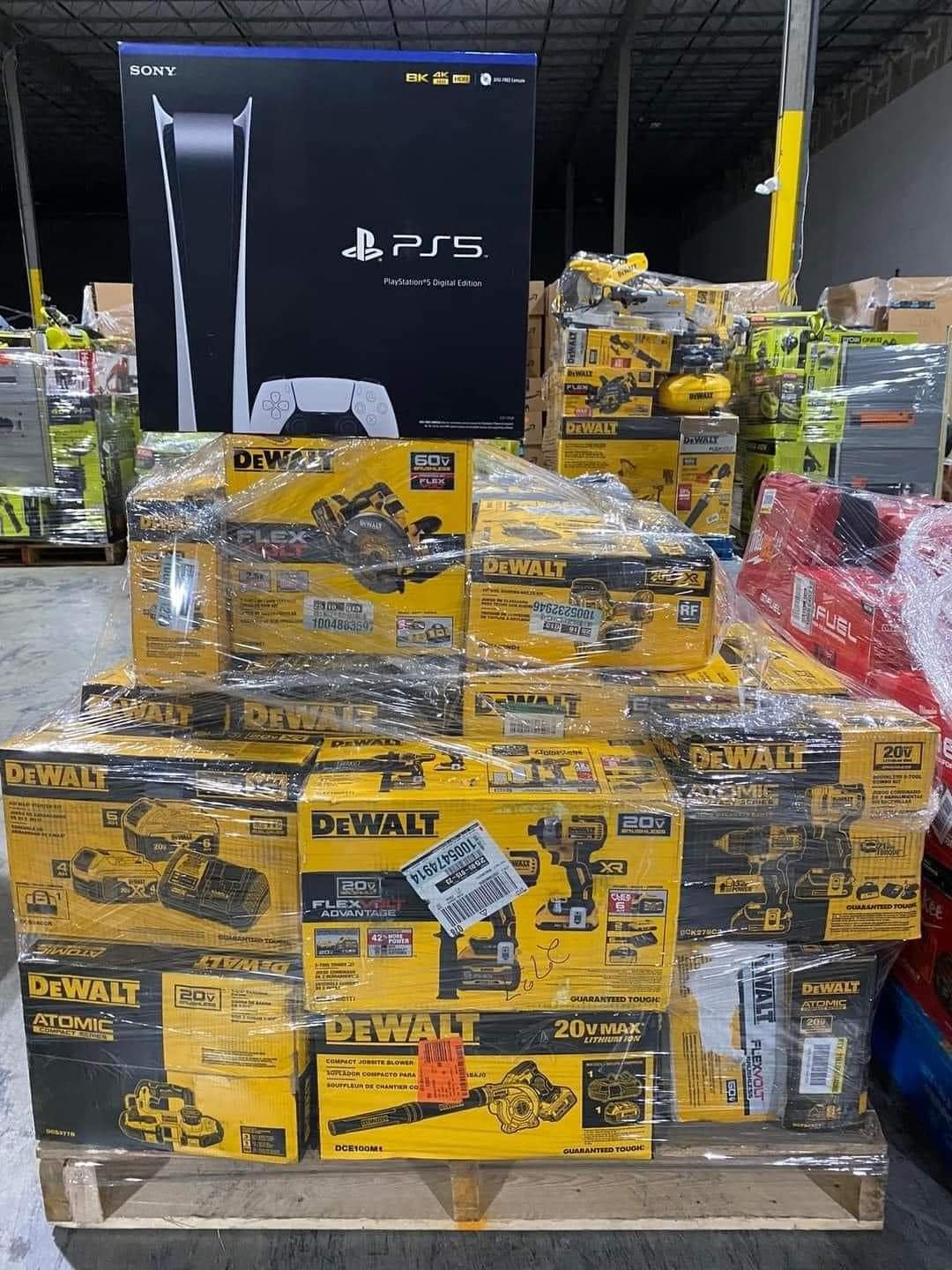 Tool Pallets promo - Image 4