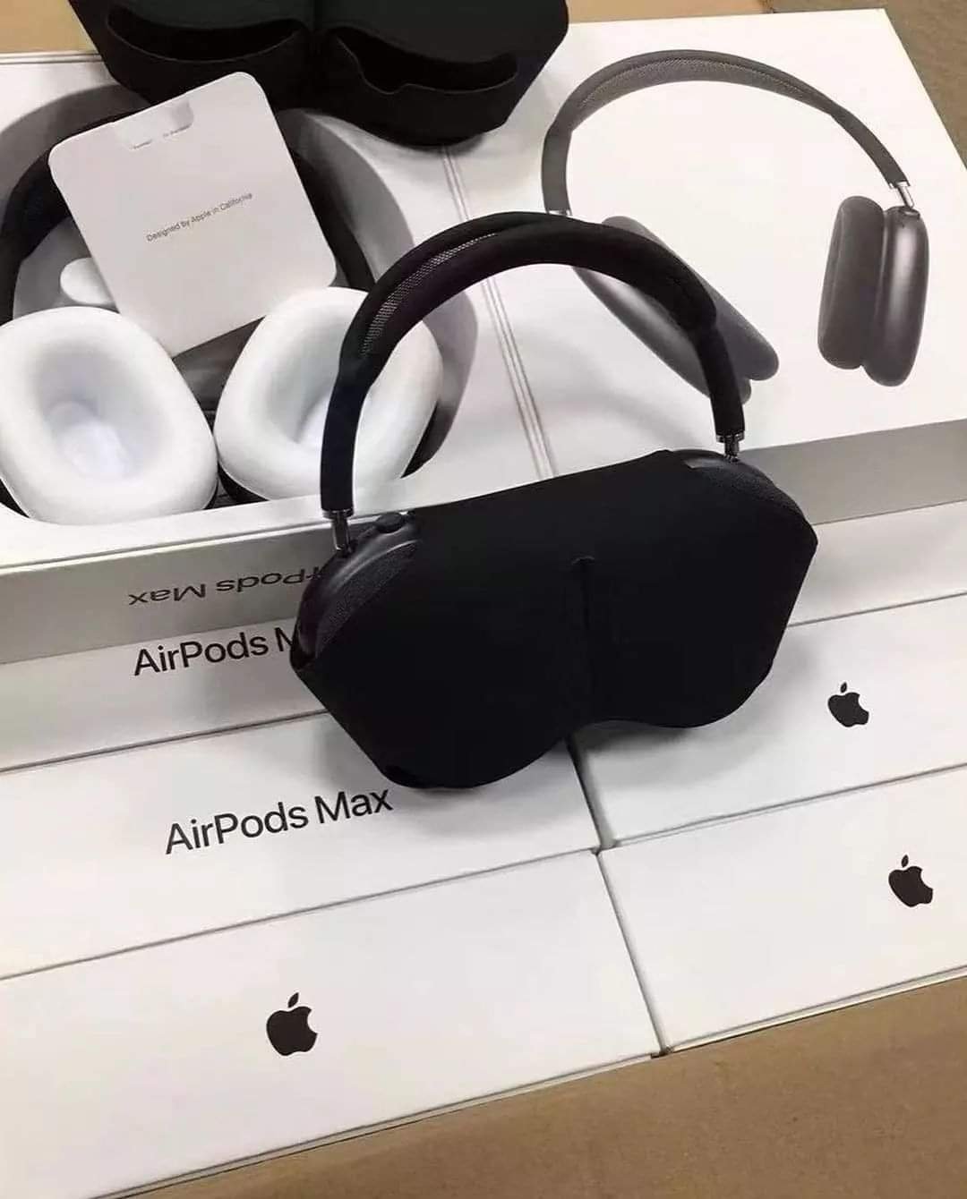Buy airpods max - Image 4
