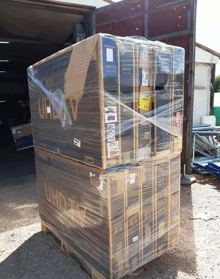 TV Pallets For Sale - Image 8