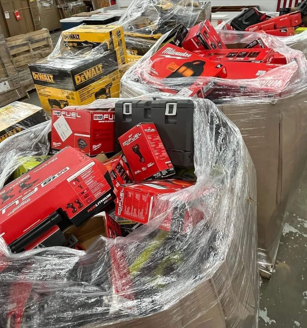 Tool Pallets - Image 2