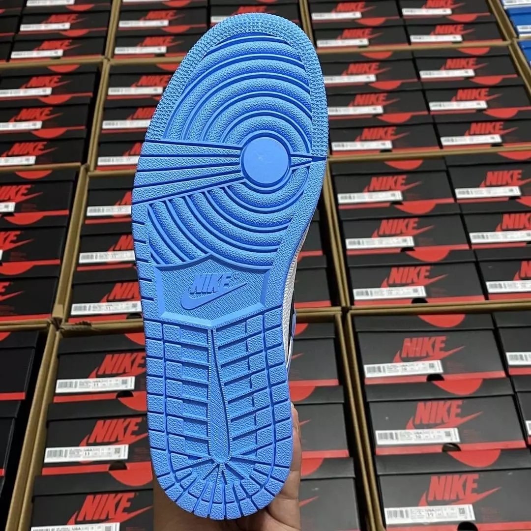 Authentic Nike shoes - Image 30