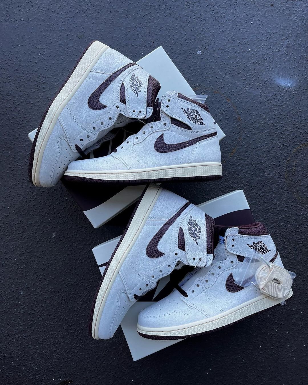 Authentic Nike shoes - Image 18