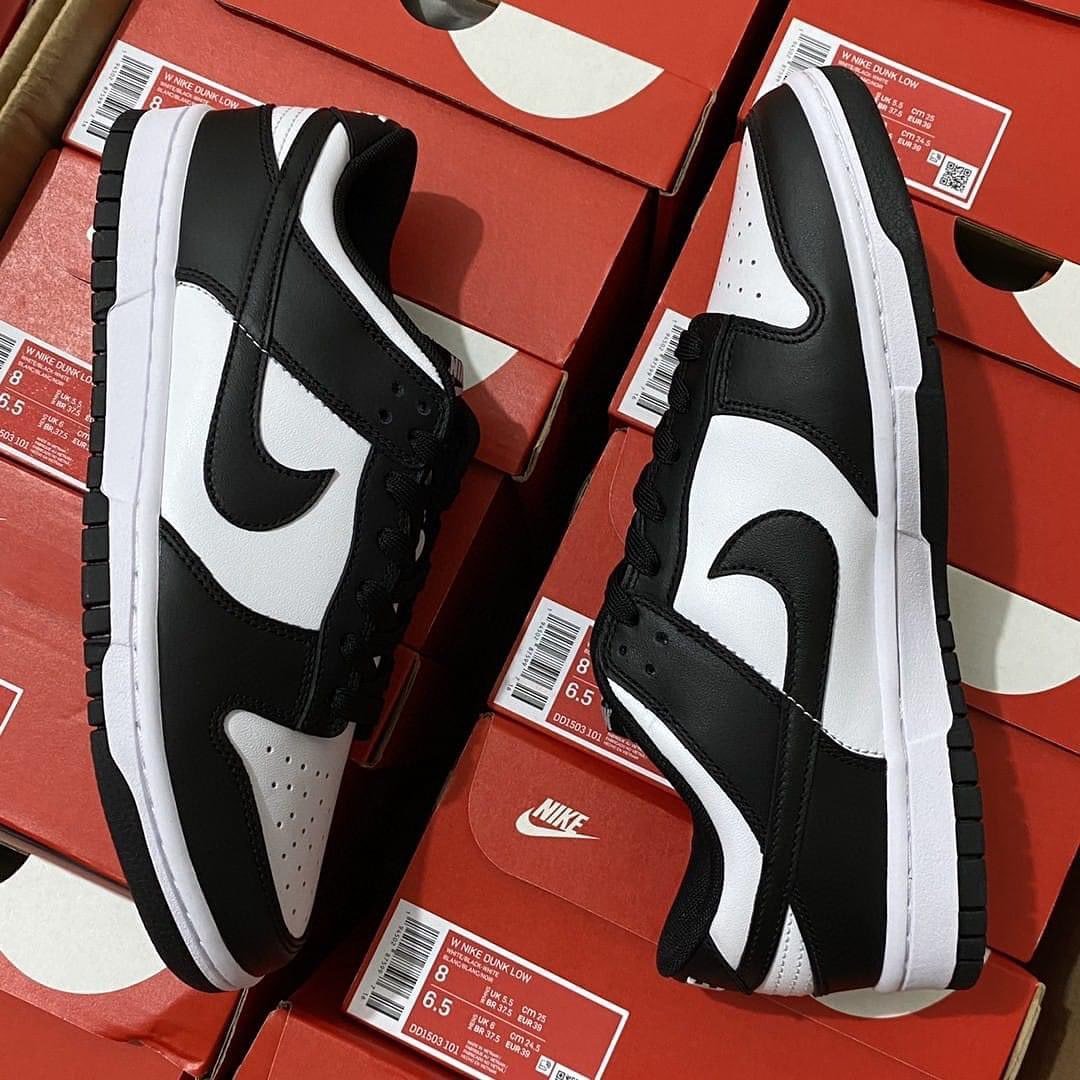 Authentic Nike shoes - Image 11