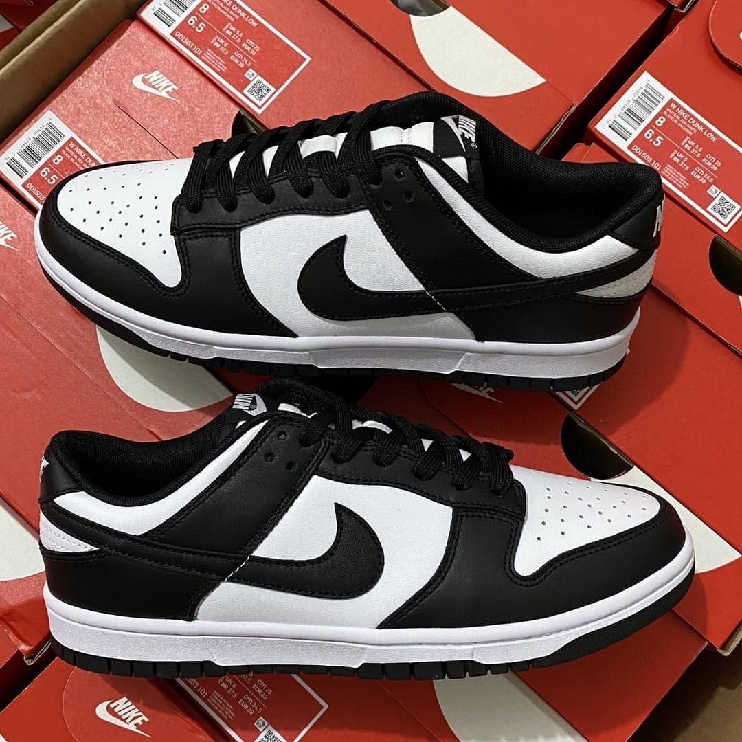 Authentic Nike shoes - Image 8