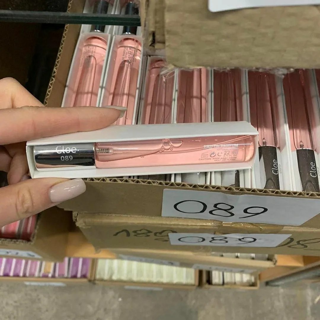 All In One Makeup Pallet For Sale - Image 2