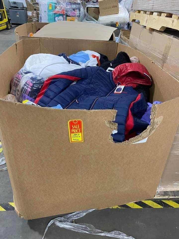 Kids Clothes For Sale - Image 5