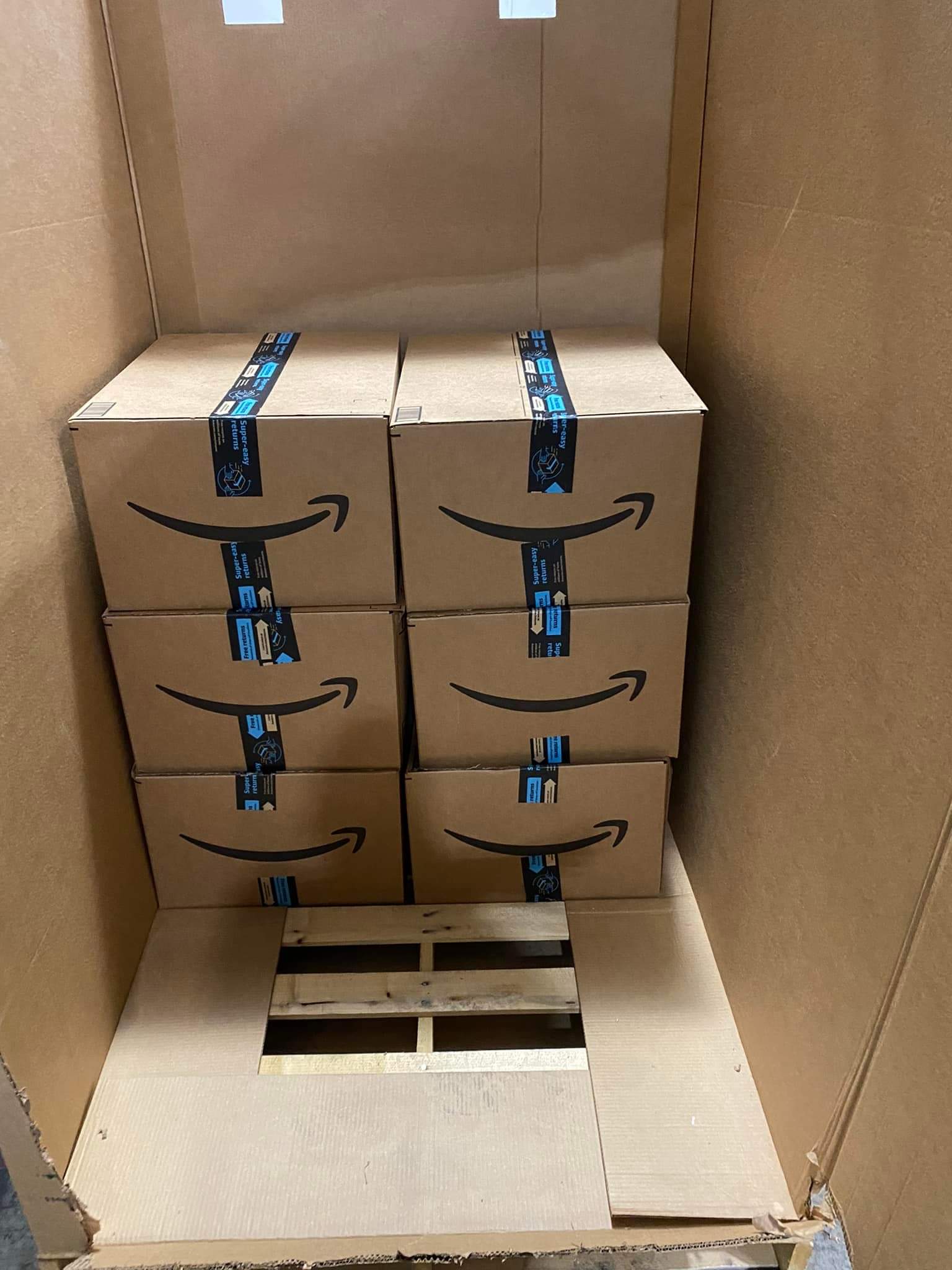 Electronics Mystery Boxes - Image 2