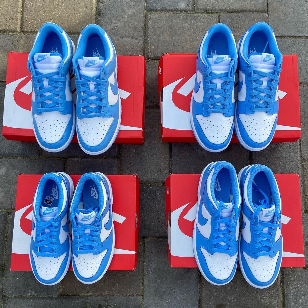Authentic Nike sneakers pallets - Image 8
