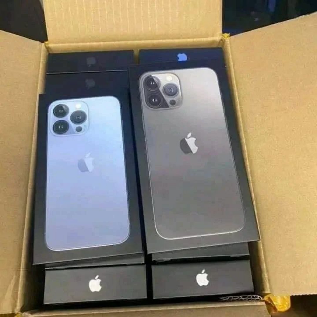 IPhone 13 pro max pallet - Image 8