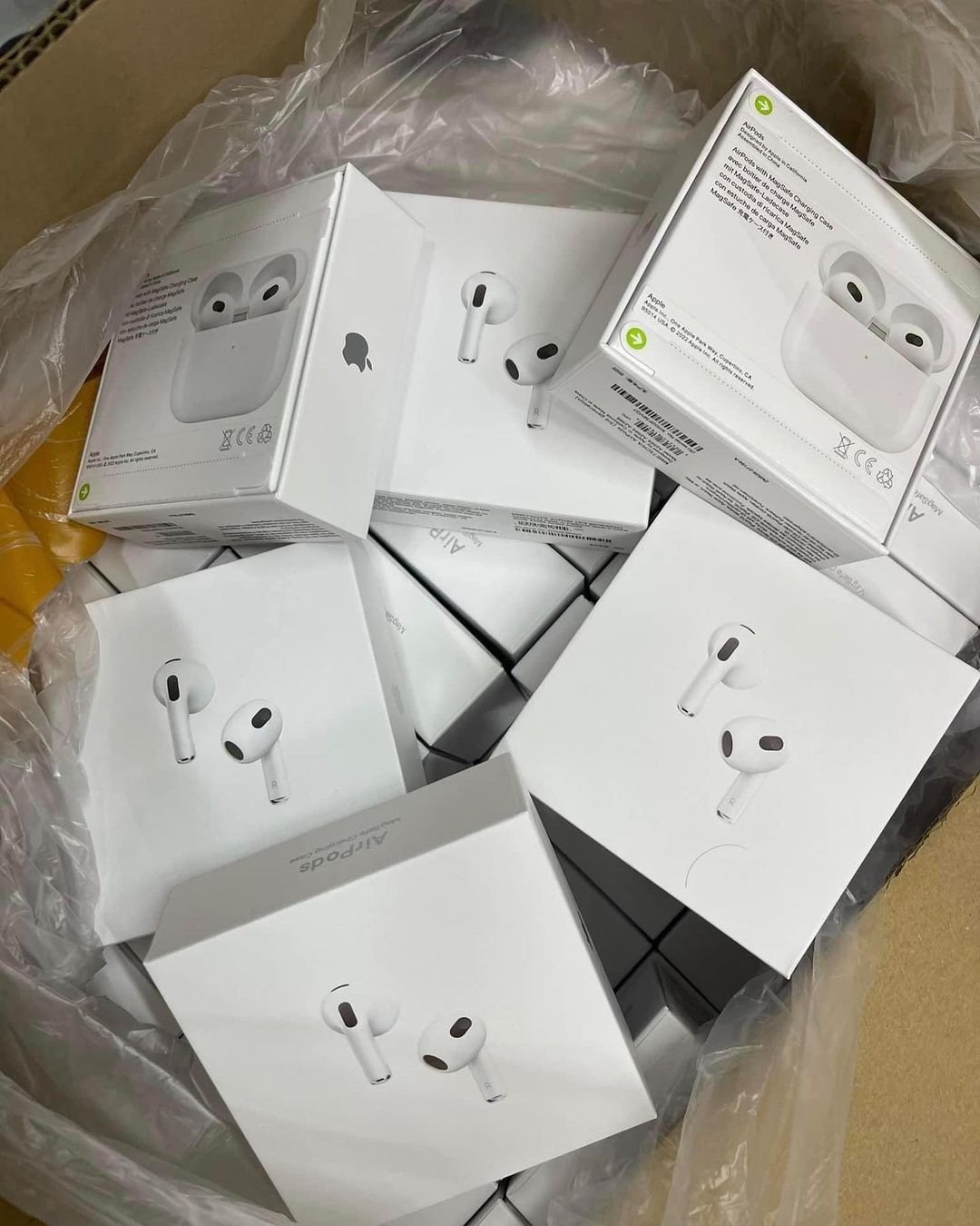 Apple Airpods pro pallets - Image 2