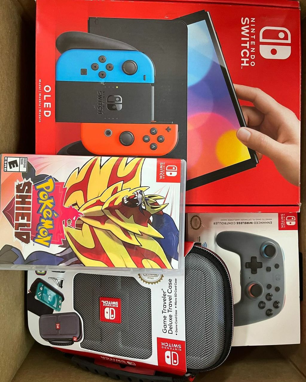 AMZ MYSTERY BOX - Image 5