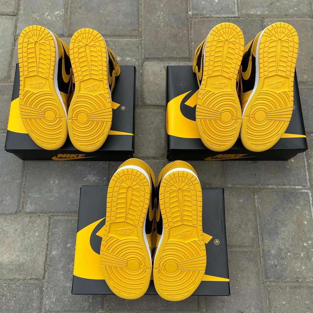 Authentic Nike sneakers pallets - Image 30