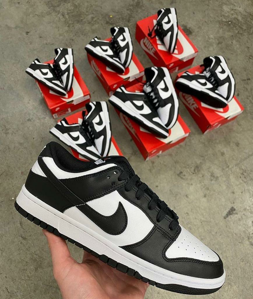 Authentic Nike sneakers pallets - Image 25