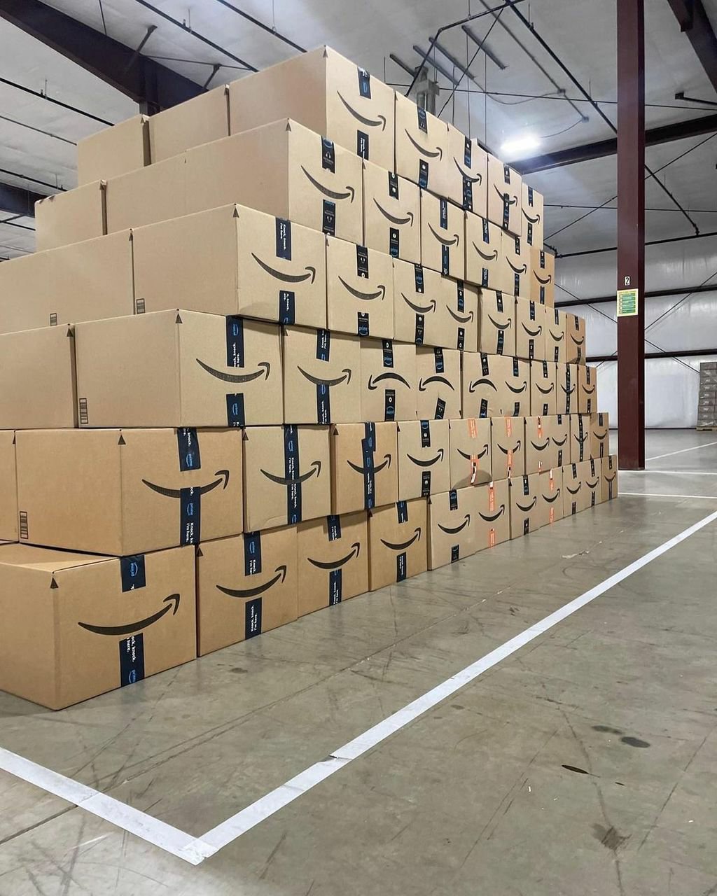 AMZ MYSTERY BOX - Image 8