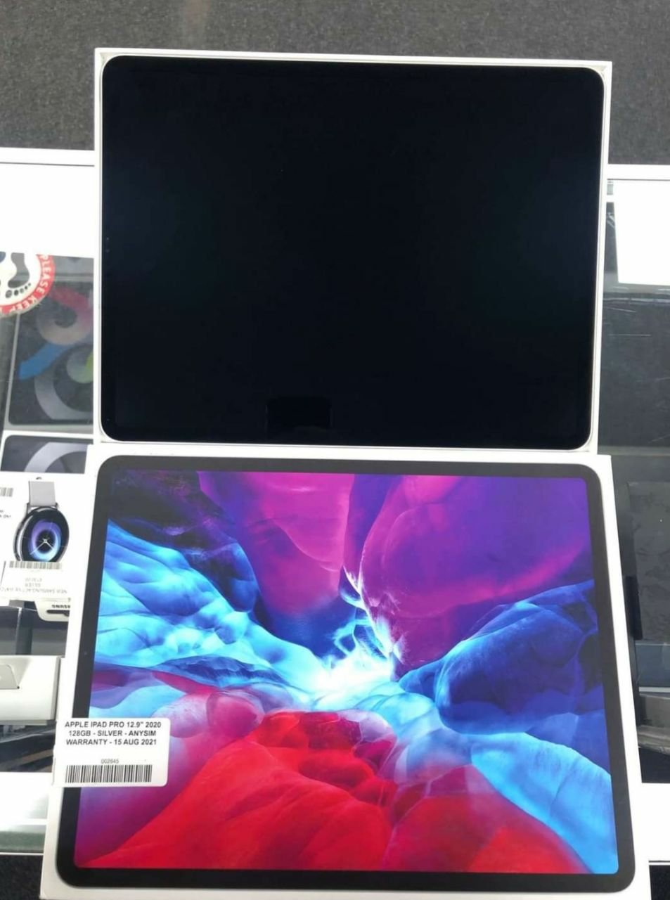 iPad pro pallets - Image 3