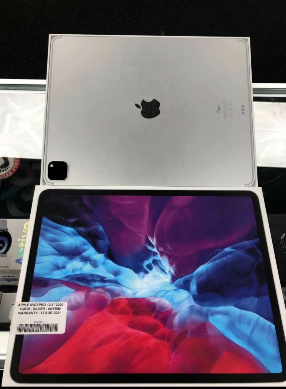 iPad pro pallets - Image 10