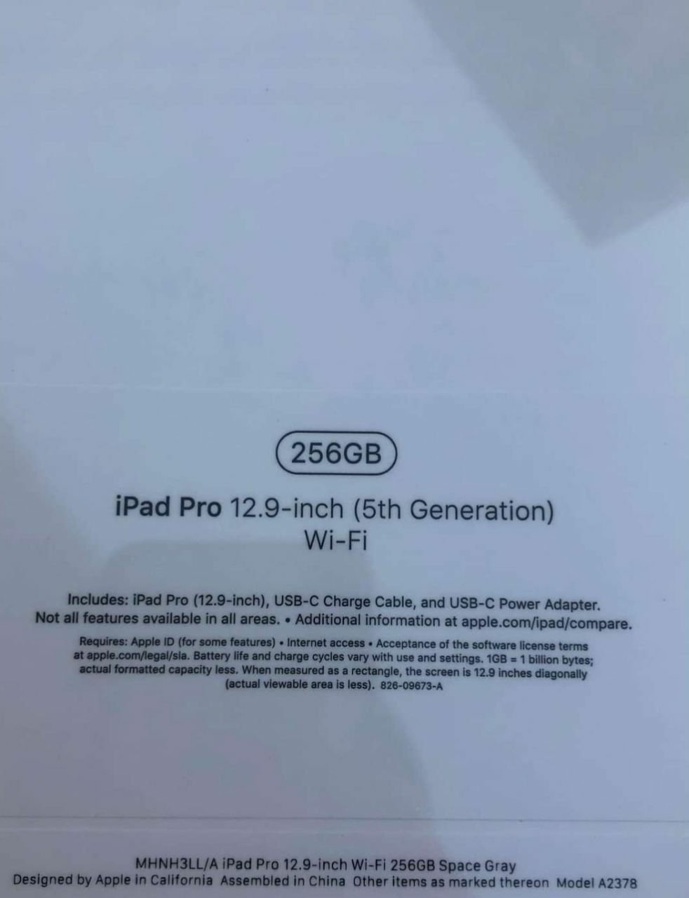 iPad pro pallets - Image 9