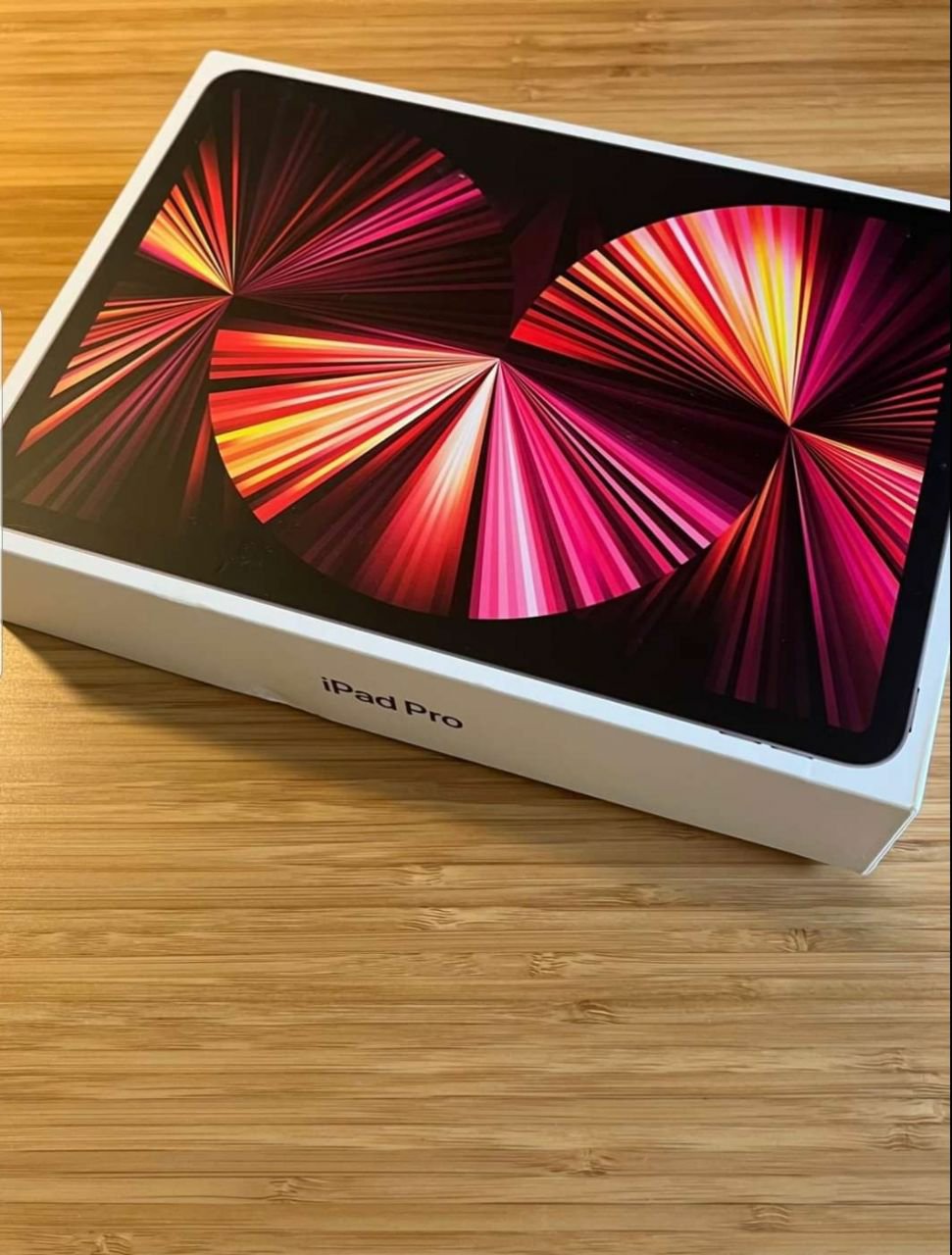 iPad pro pallets - Image 4